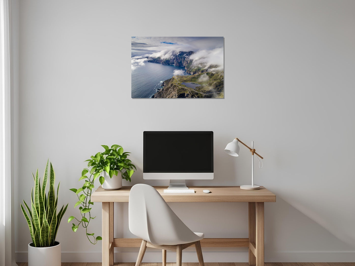 Acantilados costeros