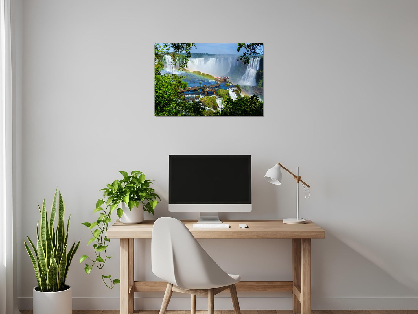 Cataratas del Iguazú