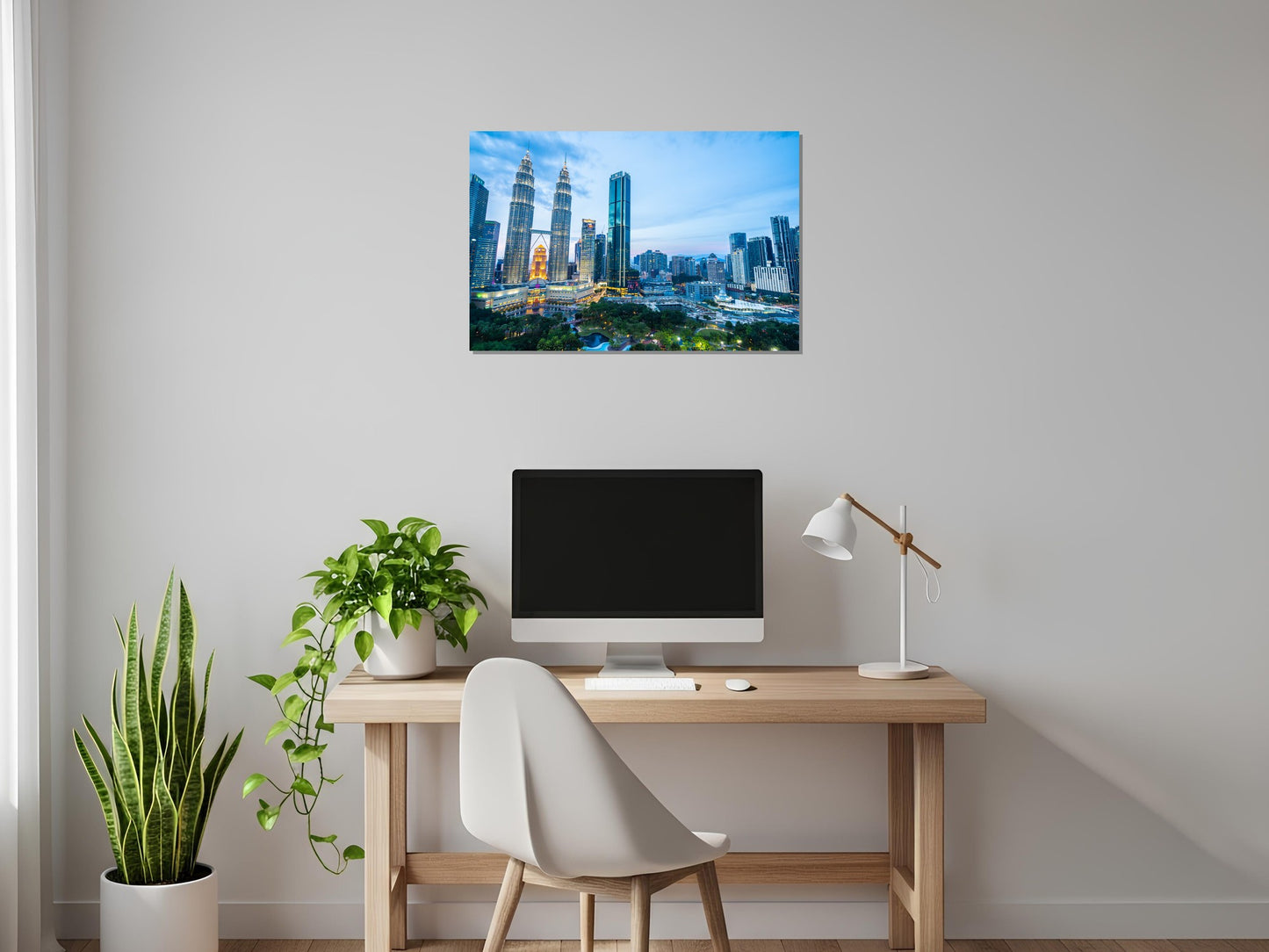 Kuala Lumpur - Malasia