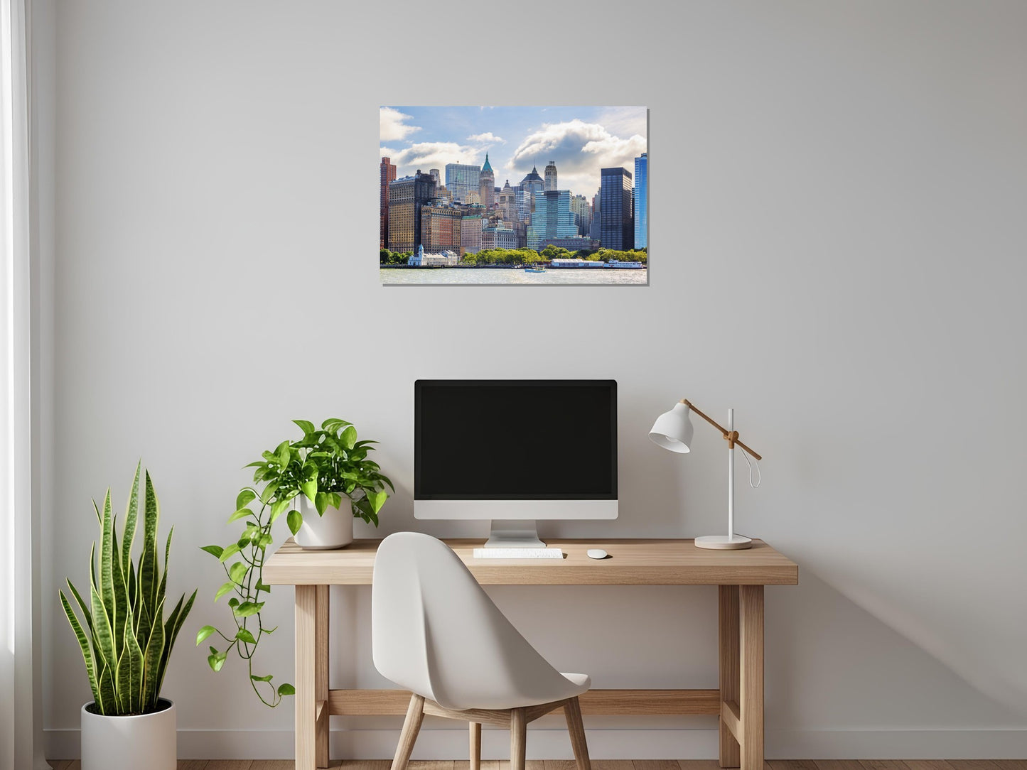 Midtown Manhattan - Nueva York