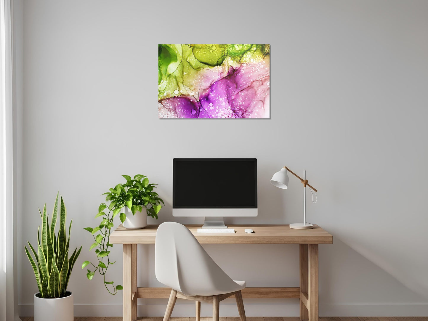 Tinta al Alcohol 101