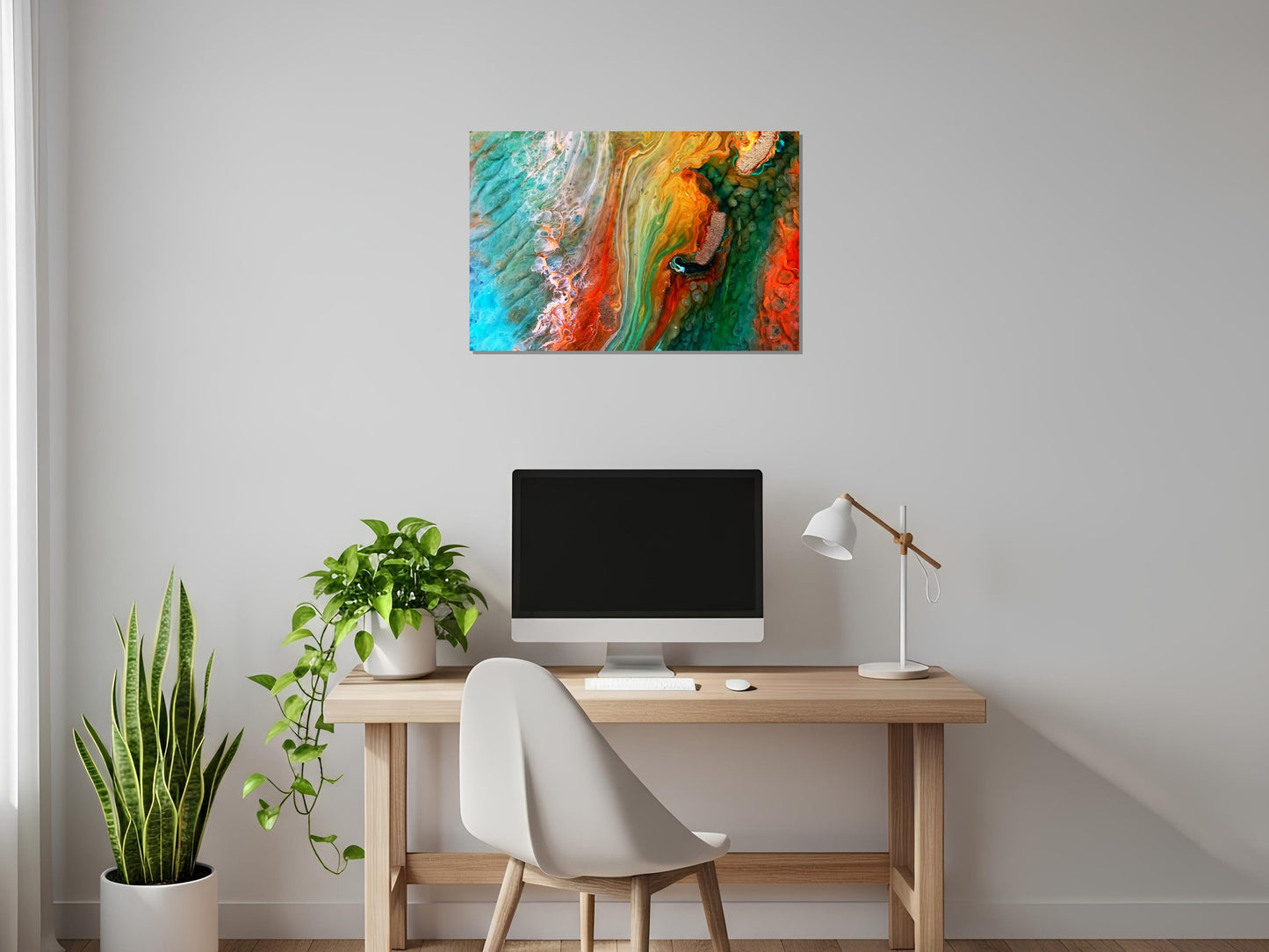 Tinta al Alcohol 103