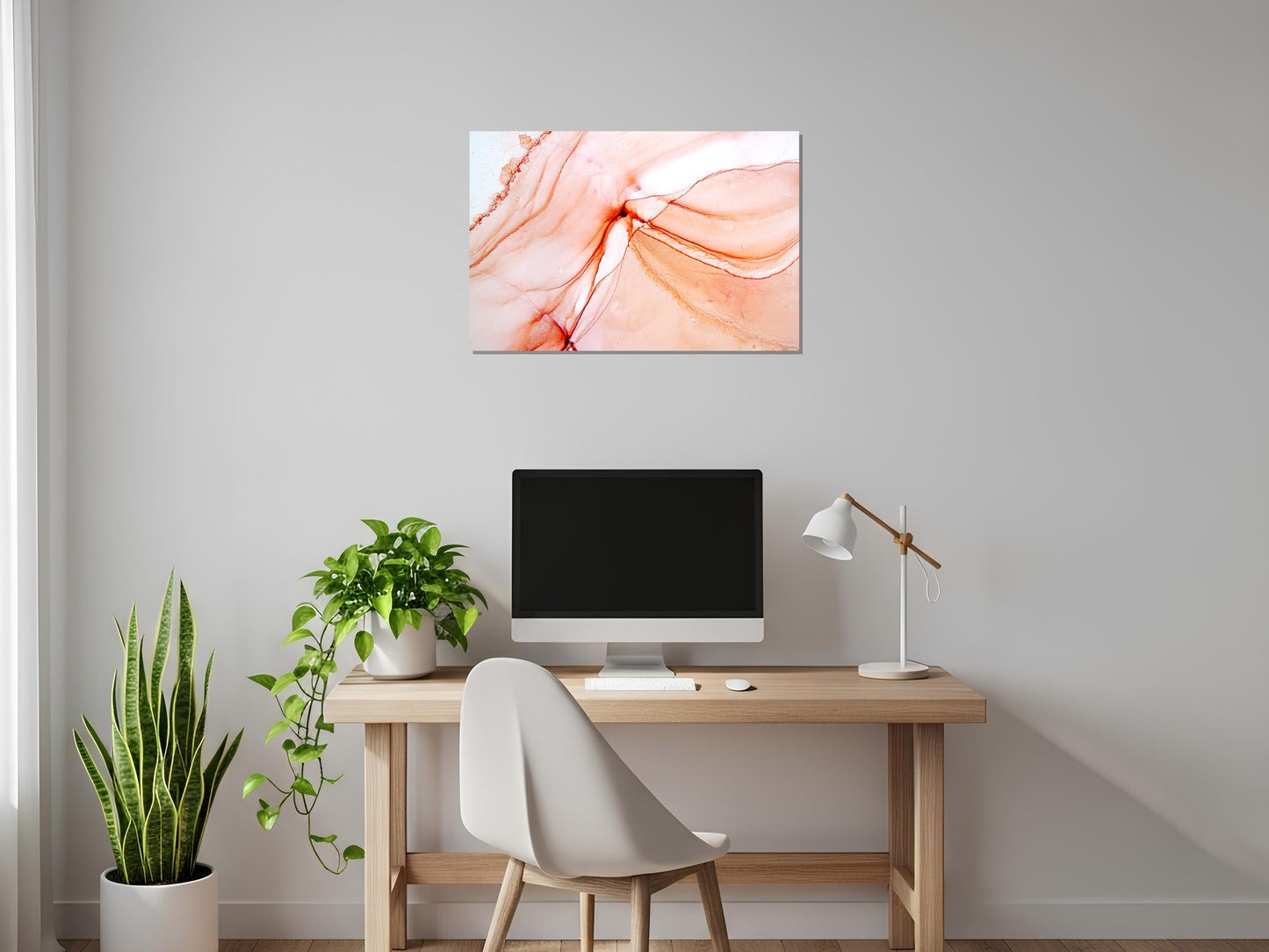 Tinta al Alcohol 104