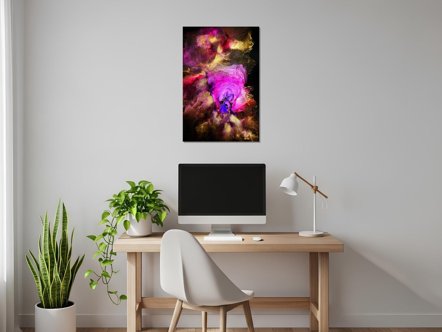 Tinta al Alcohol 106