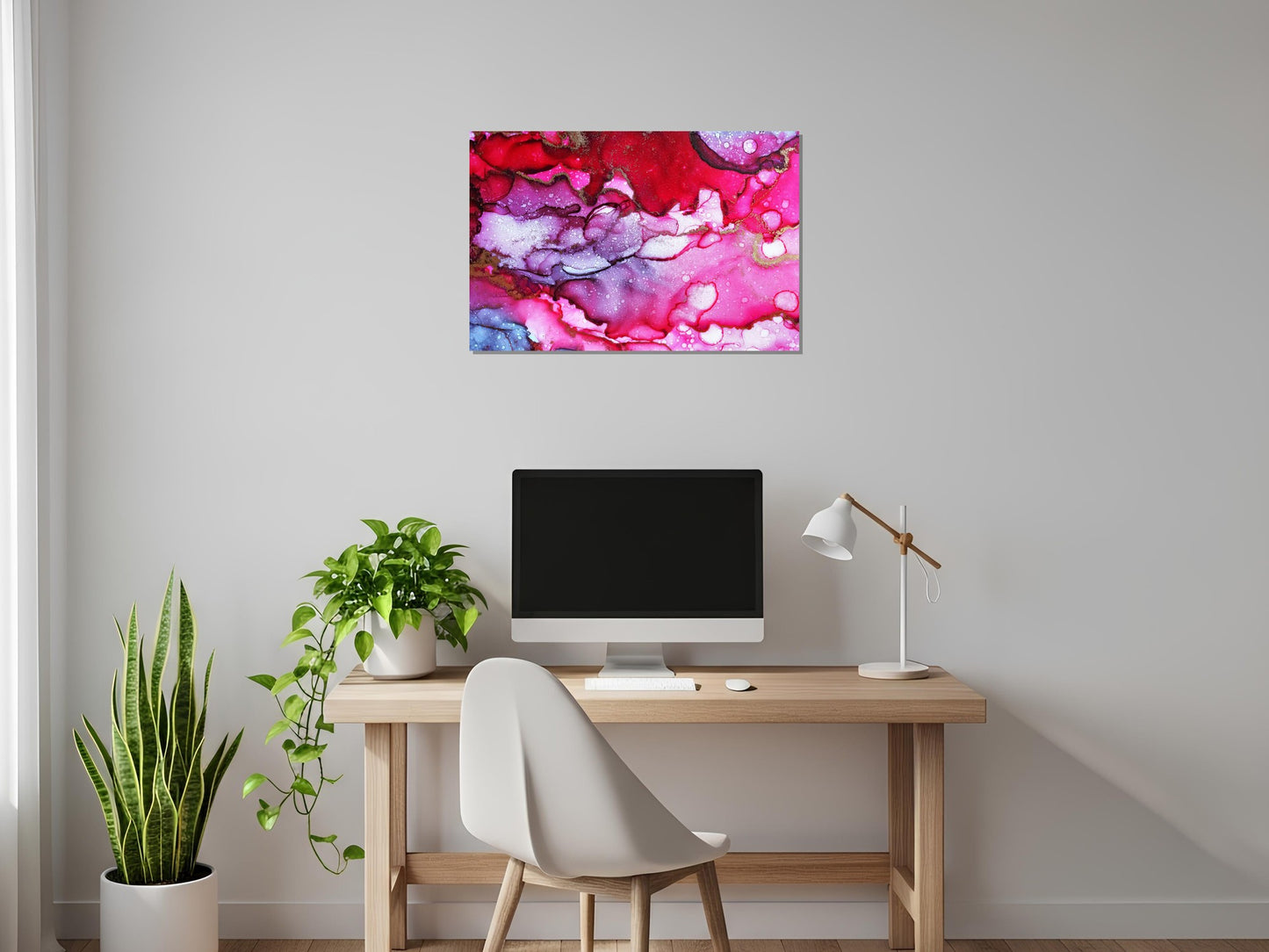 Tinta al Alcohol 110