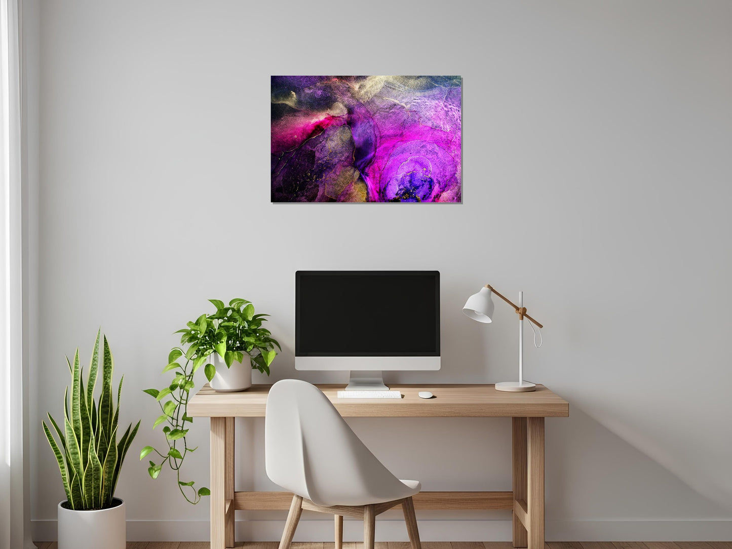 Tinta al Alcohol 111