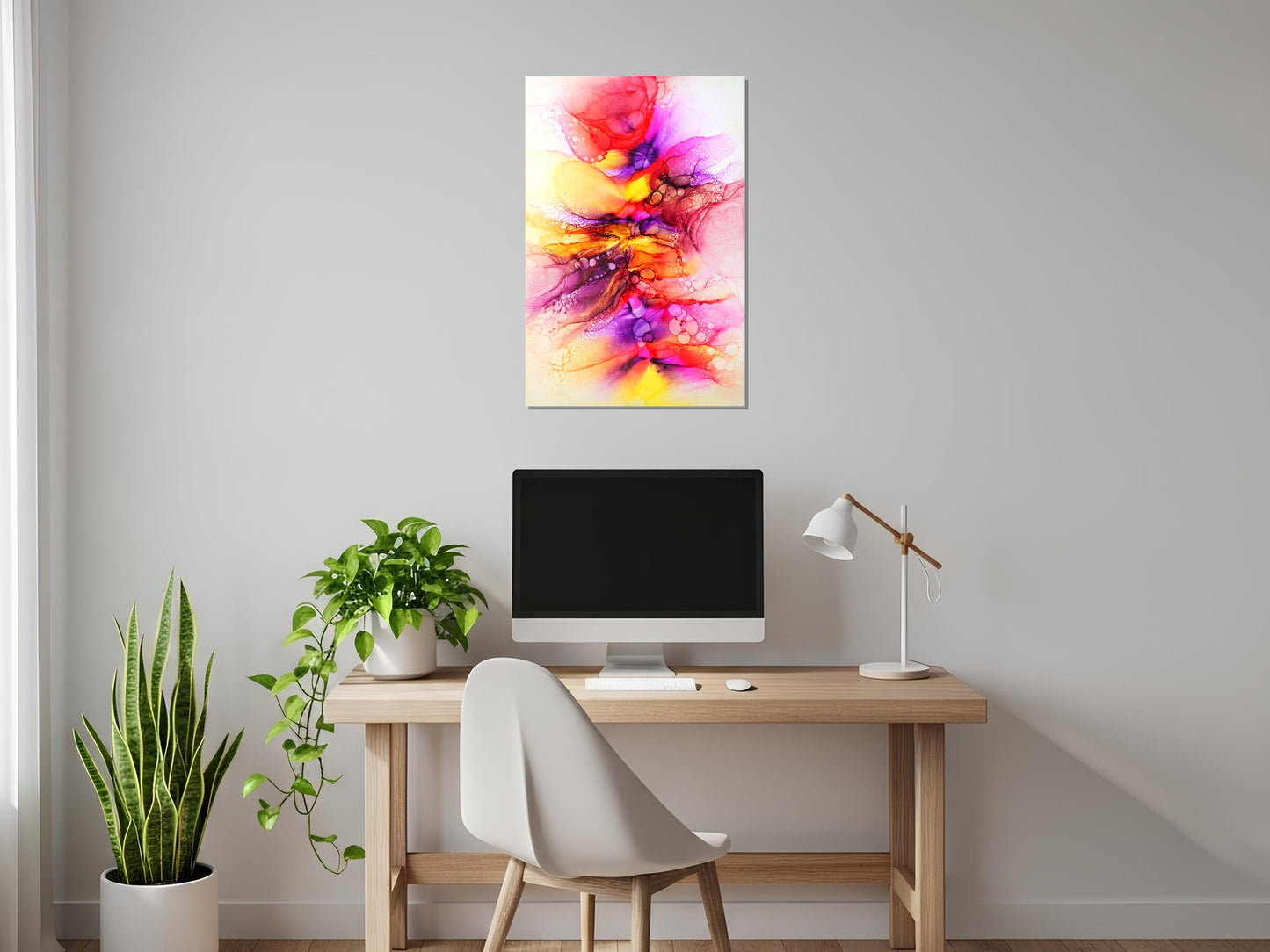 Tinta al Alcohol 113