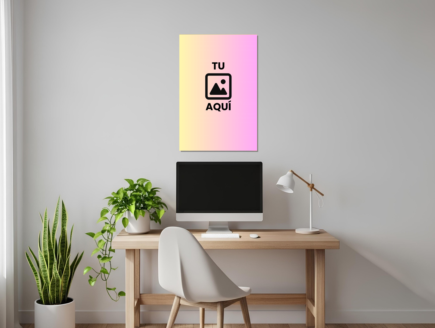 Imagen Personalizada