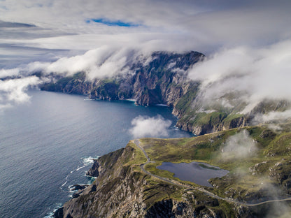 Acantilados costeros