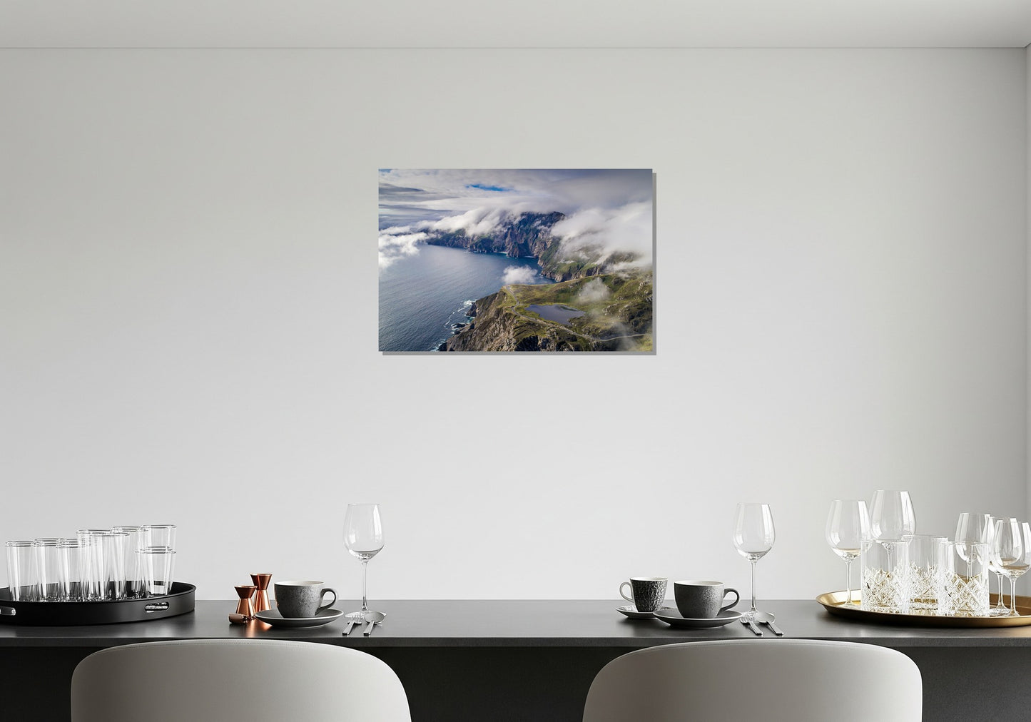 Acantilados costeros