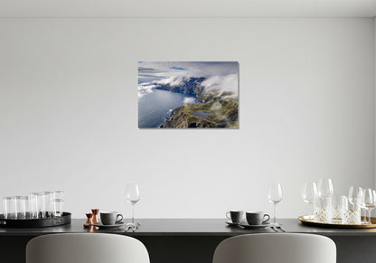 Acantilados costeros