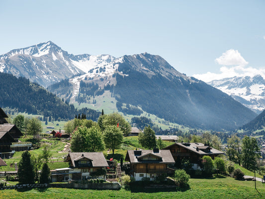 Adelboden - Suiza