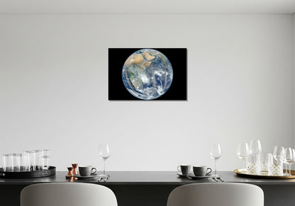 Cuadro metálico decorativo para interiores