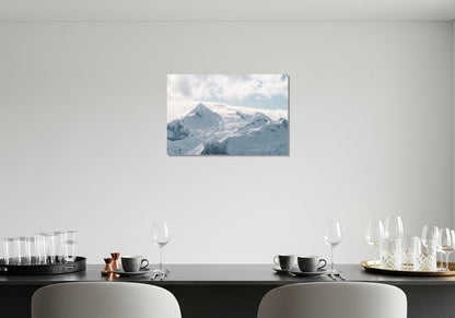 Cuadro metálico decorativo para interiores