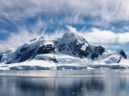 Antártida