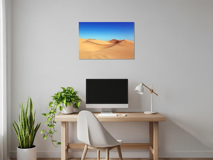 Cuadro metálico decorativo para interiores