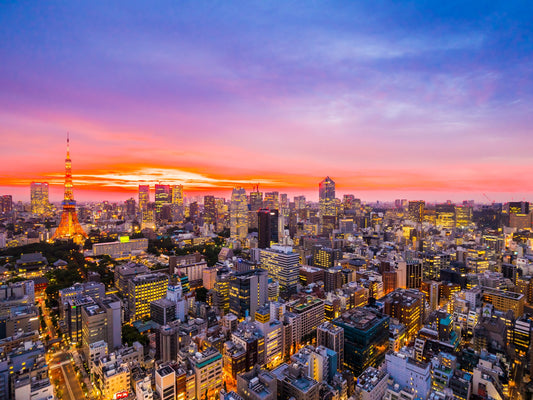 Cuadro metálico decorativo para interiores