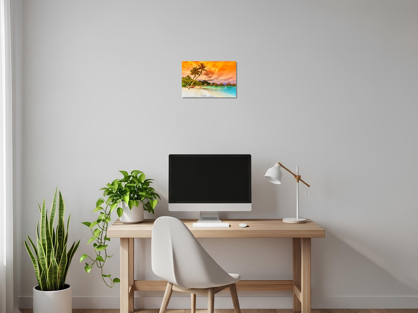 Bora Bora de ensueño