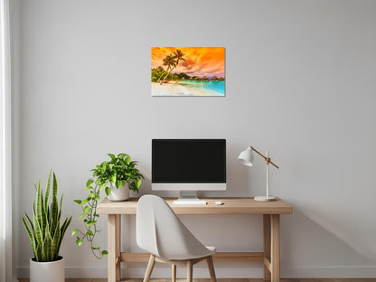 Bora Bora de ensueño