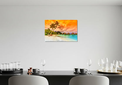 Bora Bora de ensueño