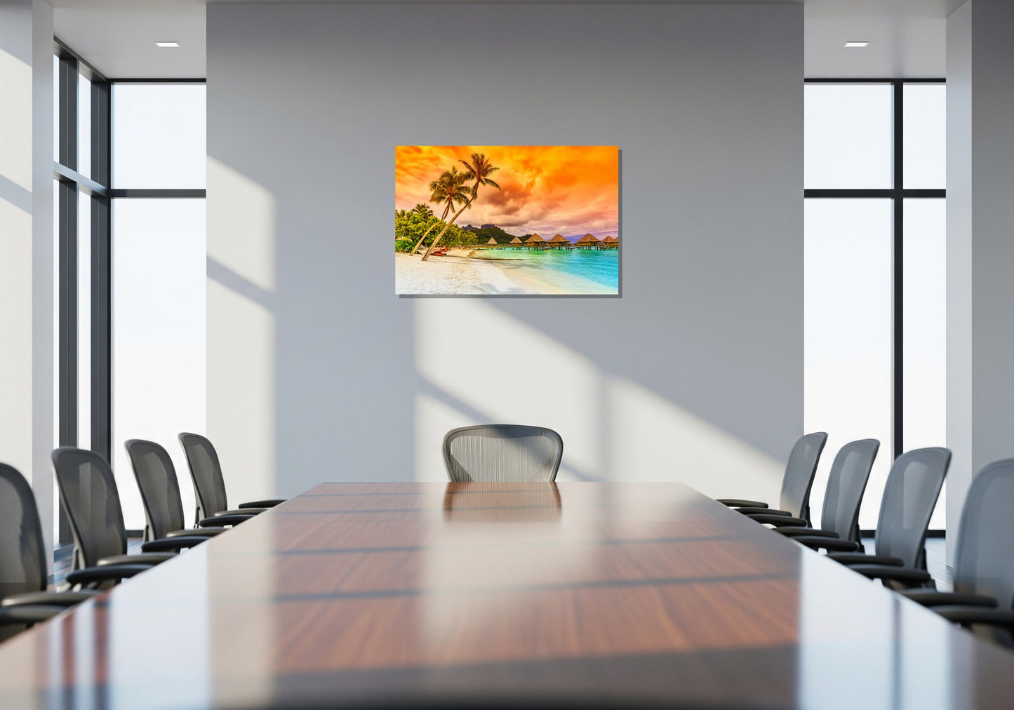 Bora Bora de ensueño