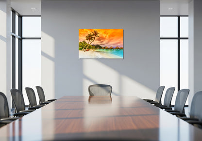 Bora Bora de ensueño