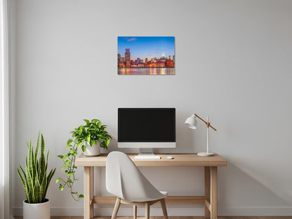 Bund de Shangai - China