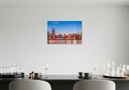 Bund de Shangai - China