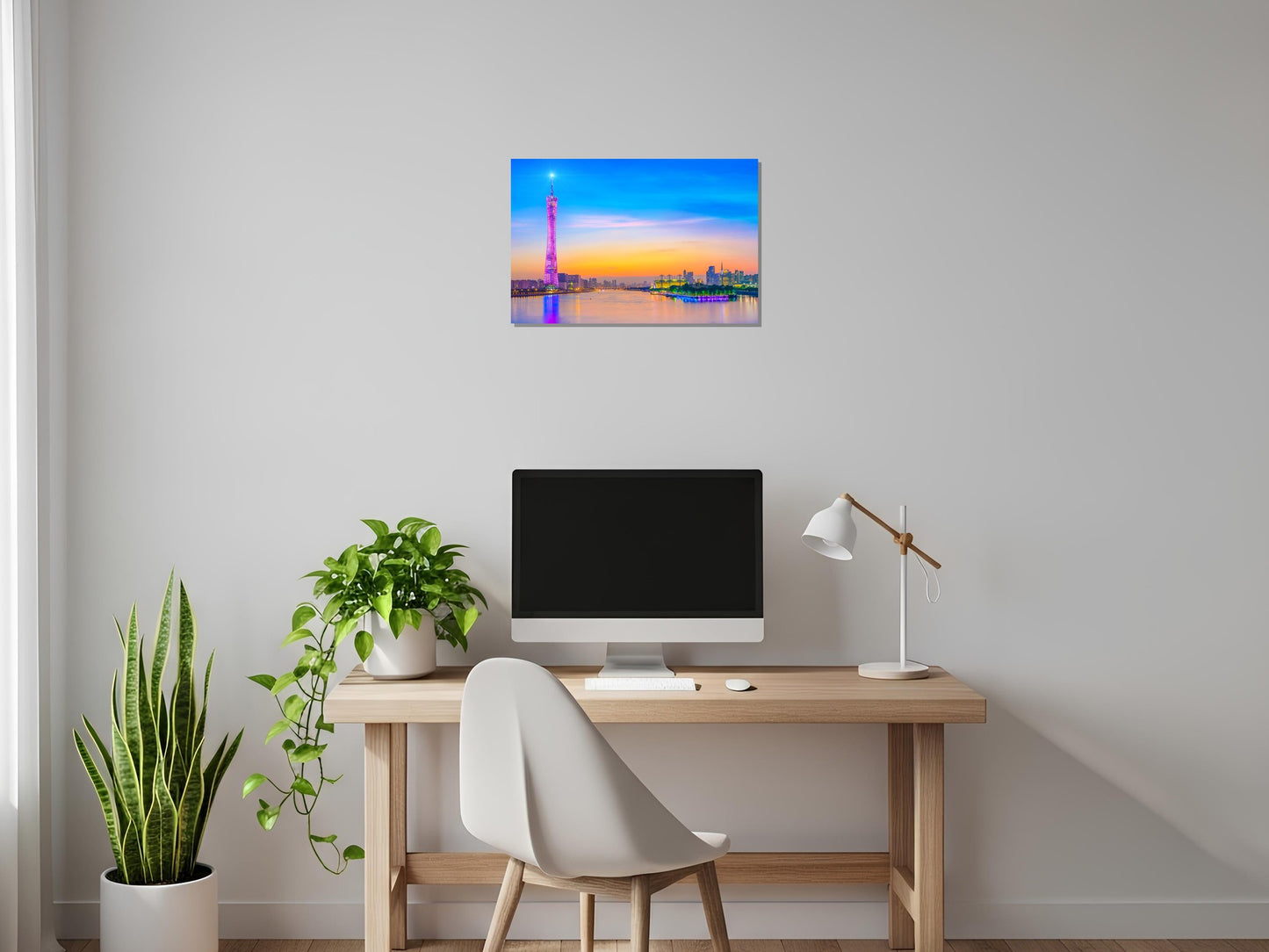 Canton Tower - Guangzhou