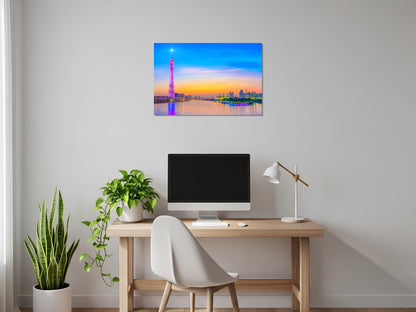 Canton Tower - Guangzhou