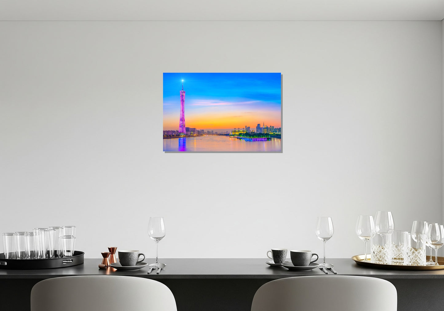 Canton Tower - Guangzhou