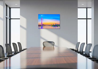 Canton Tower - Guangzhou