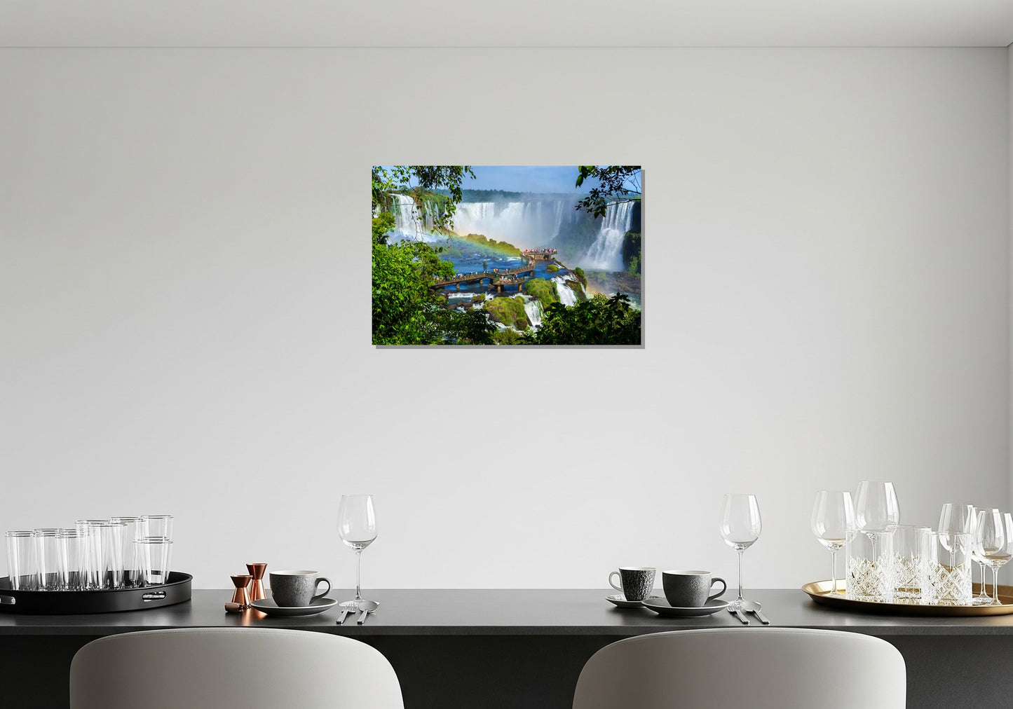 Cataratas del Iguazú