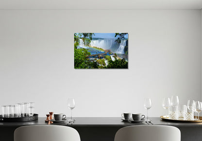 Cataratas del Iguazú