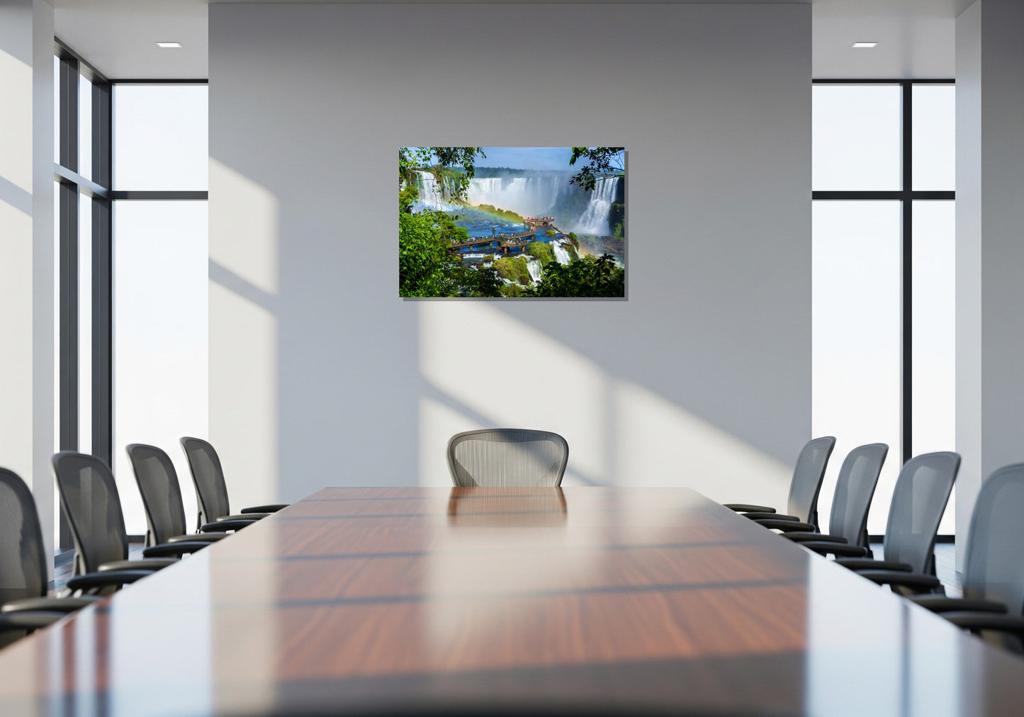 Cataratas del Iguazú