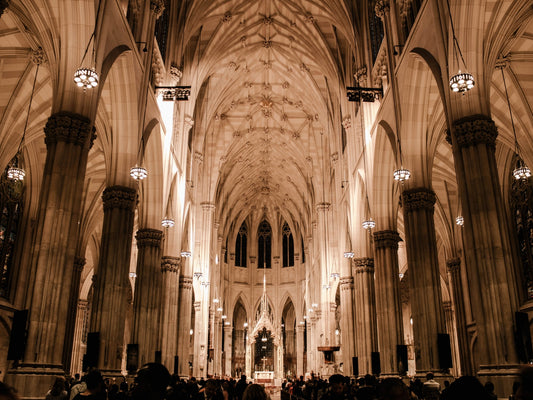 Catedral de San Patricio