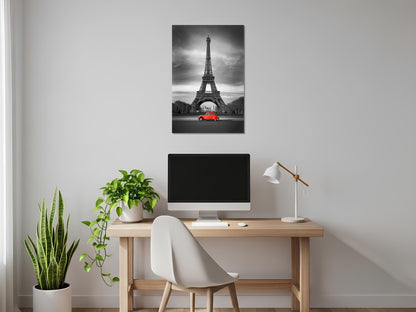Cuadro metálico decorativo para interiores