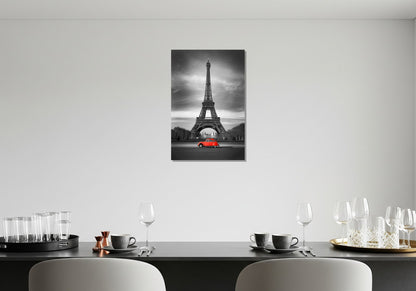 Cuadro metálico decorativo para interiores