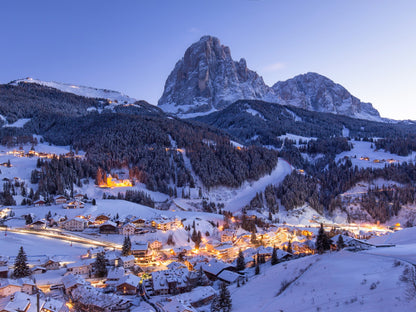 Dolomitas - Alpes italianos