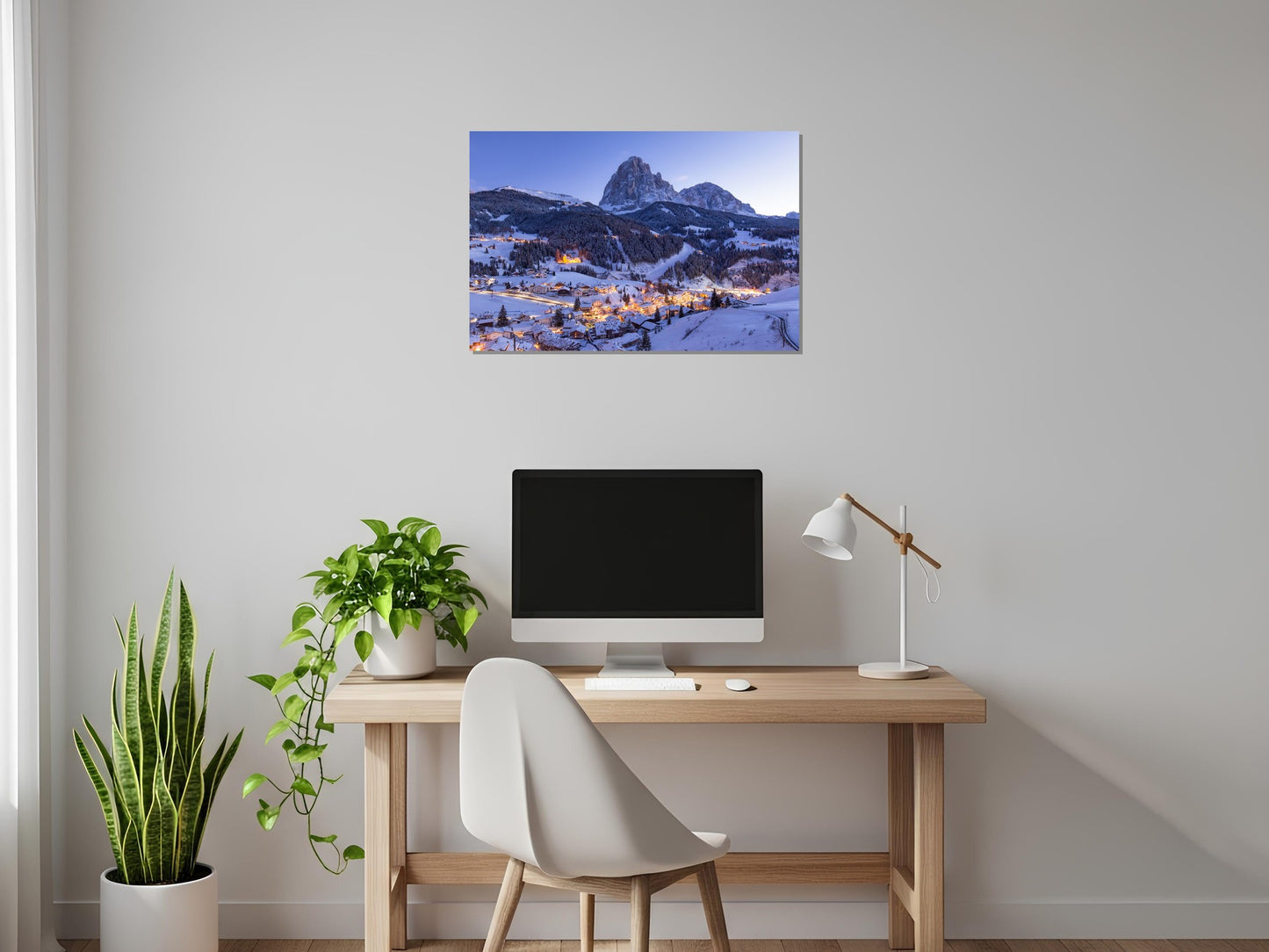 Dolomitas - Alpes italianos