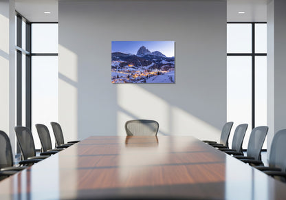 Dolomitas - Alpes italianos