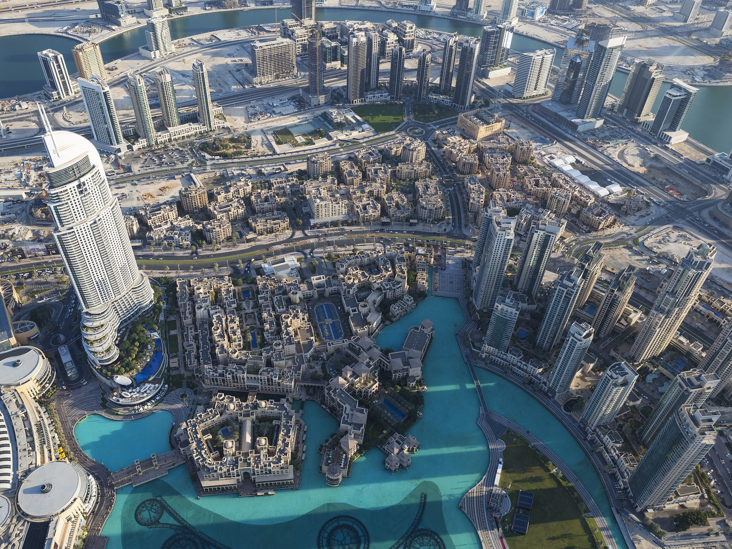 Dubai - Emiratos Arabes Unidos