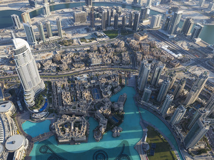 Dubai - Emiratos Arabes Unidos