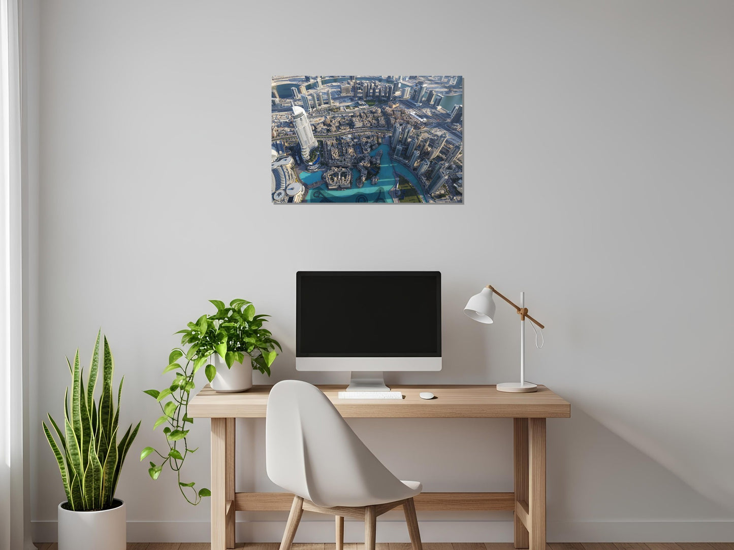 Dubai - Emiratos Arabes Unidos