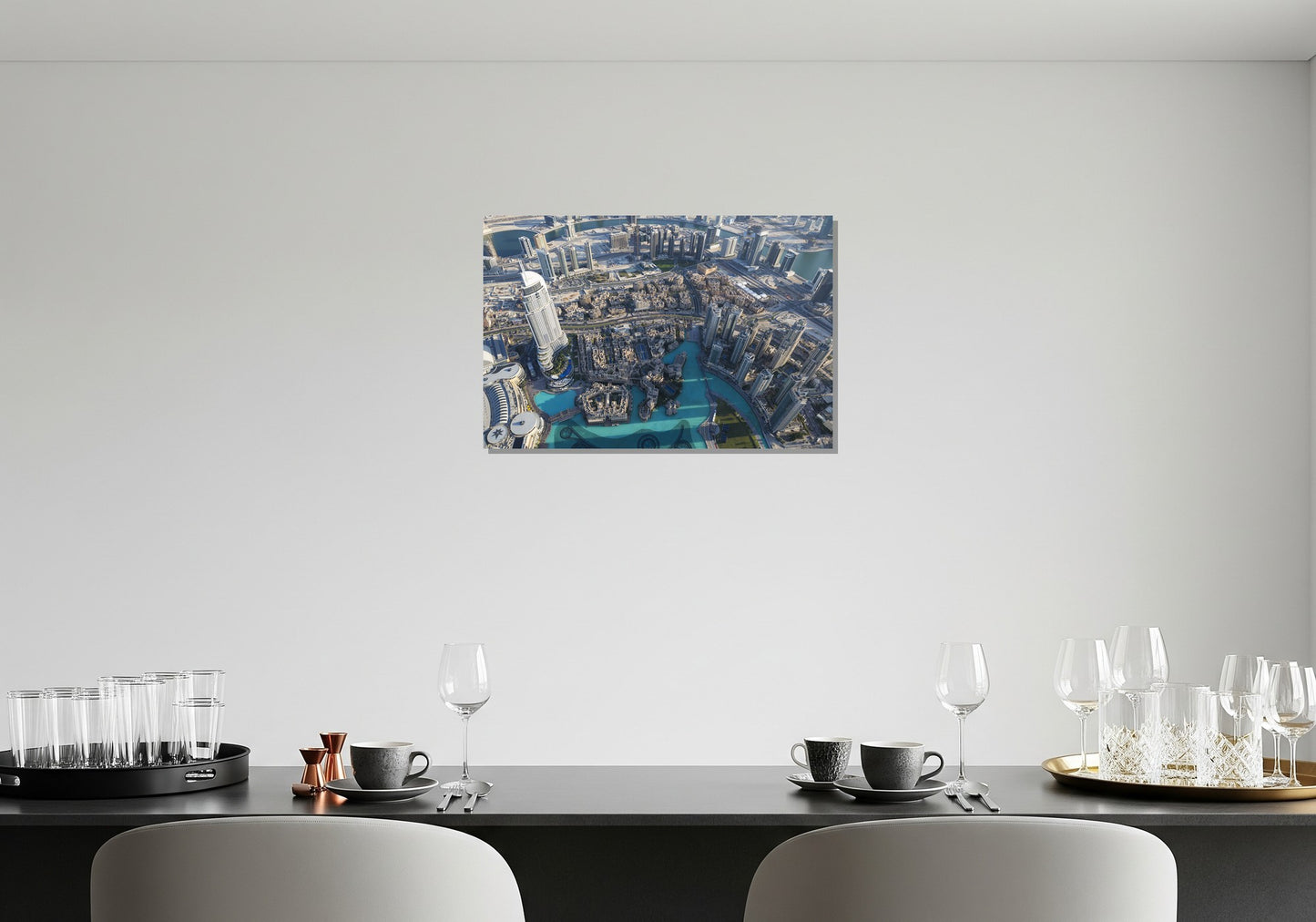 Dubai - Emiratos Arabes Unidos