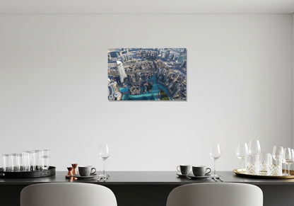 Dubai - Emiratos Arabes Unidos