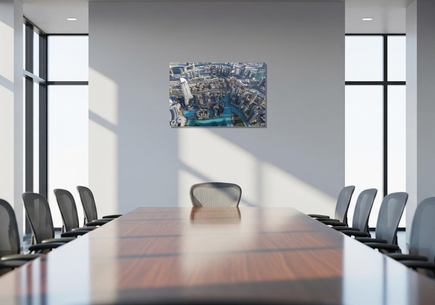 Dubai - Emiratos Arabes Unidos