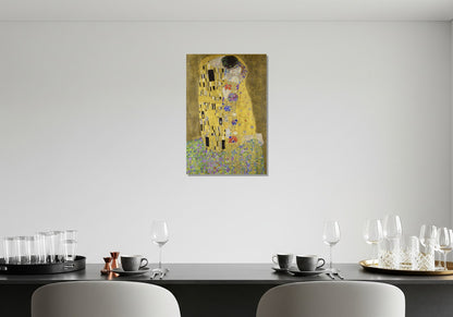 El beso - Gustav Klimt