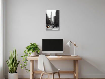 Empire State - New York