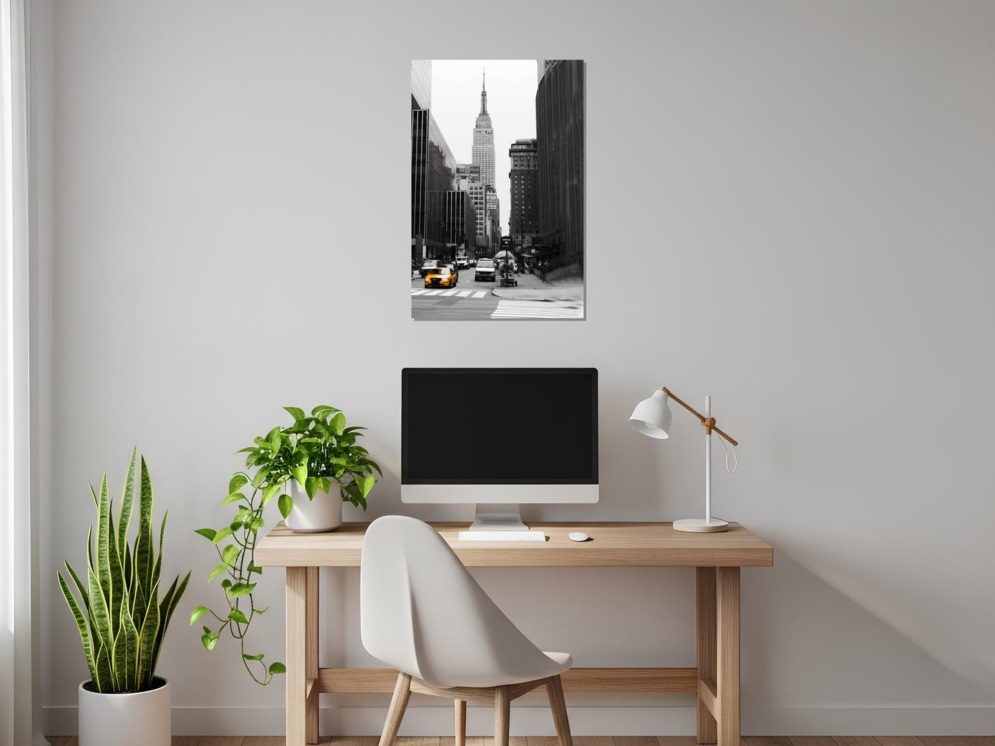 Empire State - New York